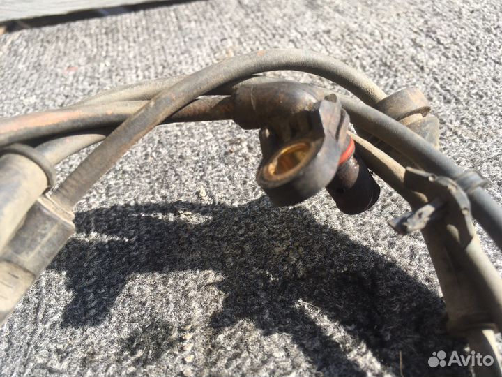 Датчик ABS nissan patrol