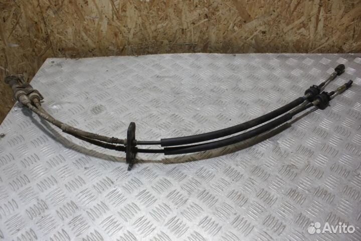 Трос кпп Vortex Vortex estina