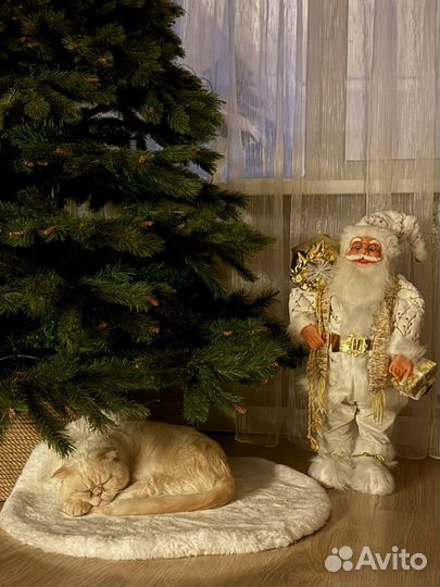 Ель искуственная 160