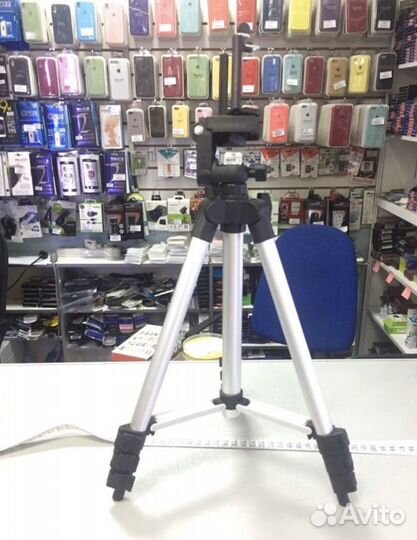 Штатив для мобильных устройств