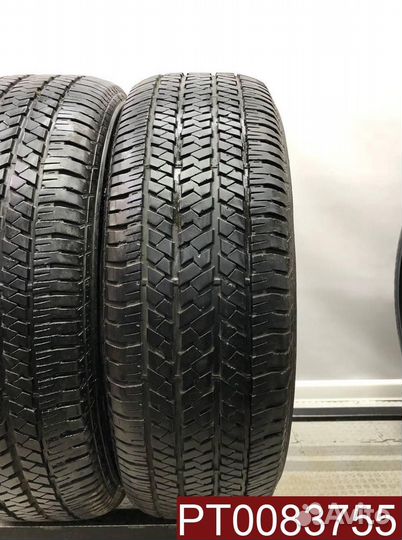 Bridgestone Dueler H/T D684 II 265/65 R18 98H