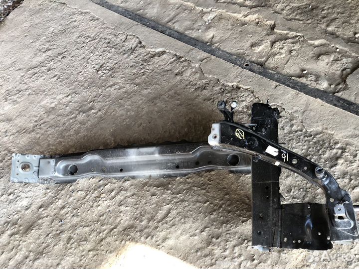 Лонжерон от camry 40