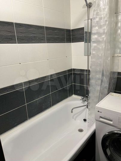 1-к. квартира, 35,5 м², 1/5 эт.