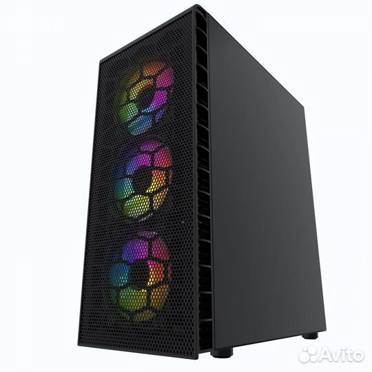 Intel Core i7-10700F + Palit GeForce RTX 3080 gami