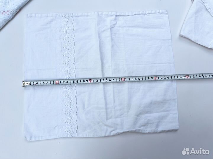 Детское постельное белье ретро винтаж кружево