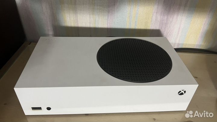 Xbox Series S