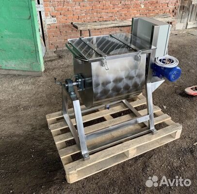 Маслобойка, маслоизготовитель ми 400 литров