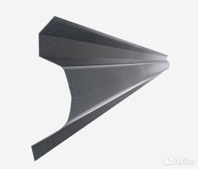 Ремонтные пороги Ниссан для вашего авто