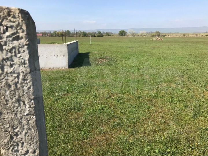 Участок 6 сот. (ИЖС)