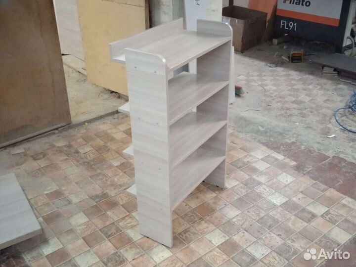 Полка для обуви