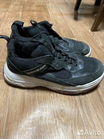 Calvin Klein Marvin 45eu