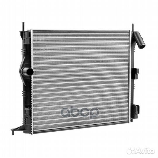 Радиатор охлаждения MRK4348 BM-Motorsport