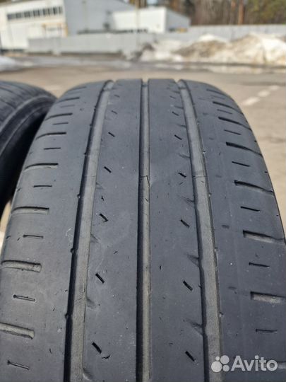 Kumho Solus KH17 195/55 R16