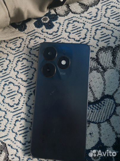 TECNO Spark 20с, 4/128 ГБ