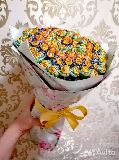 Сладкий подарок на любой праздник