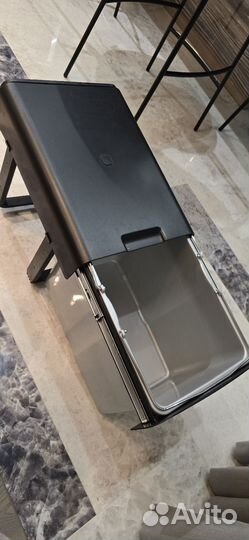 Мусорное ведро Solo hailo