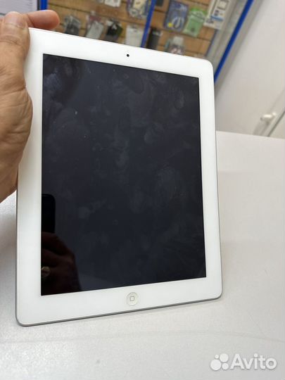 iPad 2