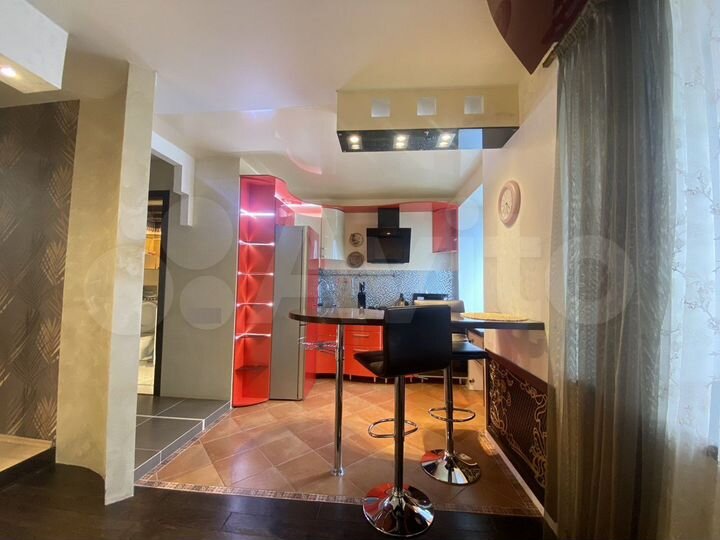 Квартира-студия, 35 м², 9/9 эт.