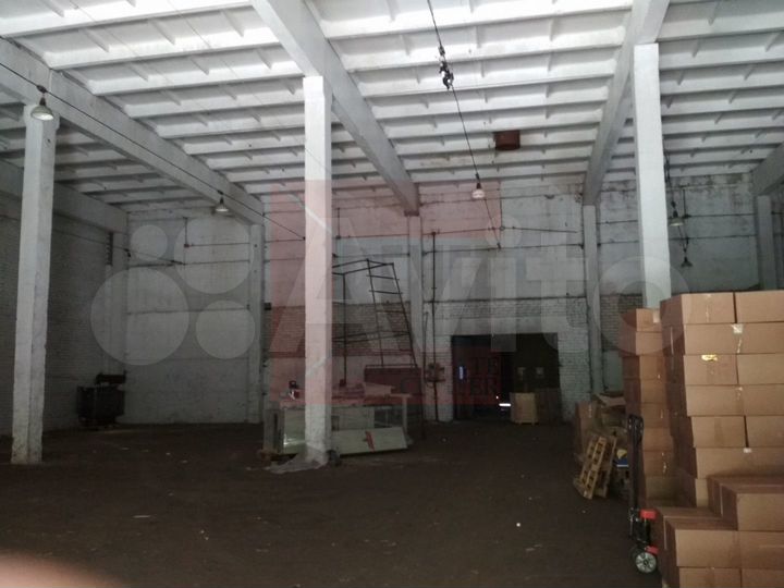 Продам складское помещение, 3880.6 м²