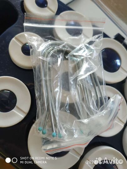 Электрические бигуди