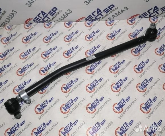 Тяга сошки Камаз 6580 Ростар