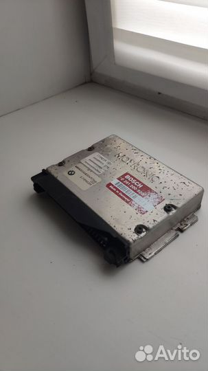 Эбу бмв м40б18