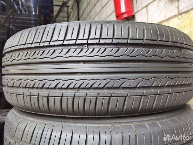 Kumho Solus KH17 215/65 R15 96H