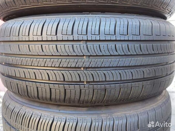Nexen N'Priz AH5 215/55 R17 94H