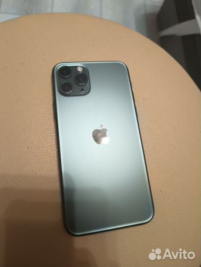 iPhone 11 pro обмен