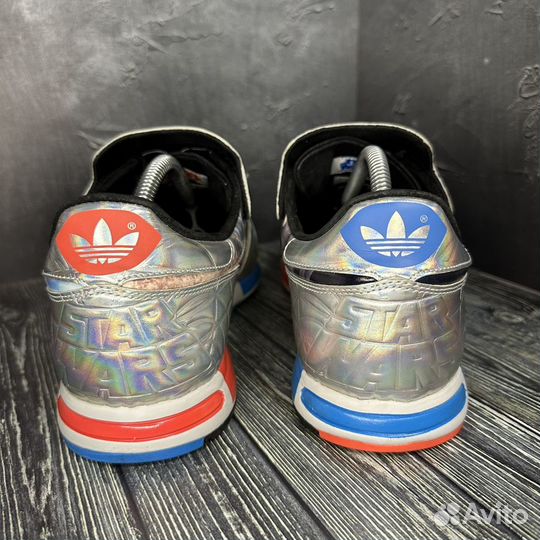 Adidas x Star Wars ‘Famous Scenes’ Micropacer 10uk