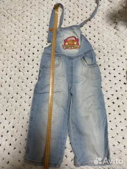 Детская одежда