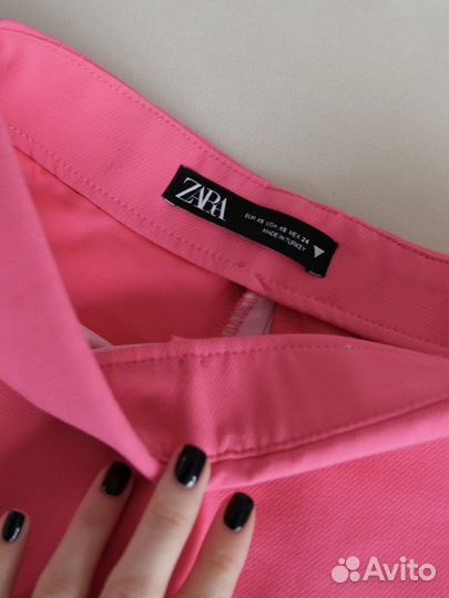 Юбка-шорты Zara XS