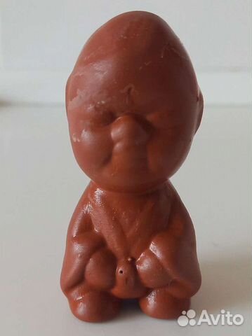 Китайский писающий мальчик