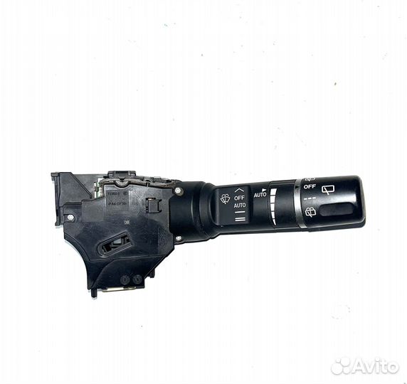 Подрулевой перключатель Mazda 6 GH