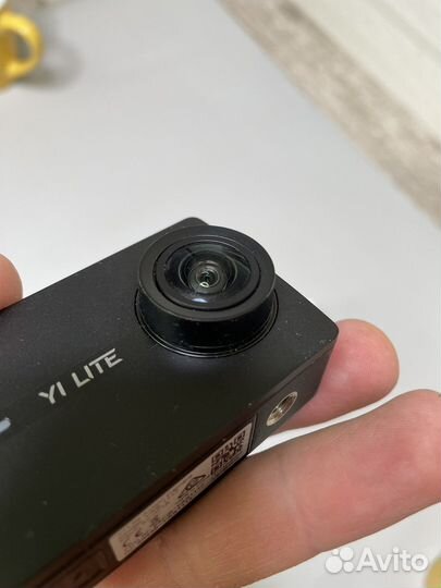 Экшн камера