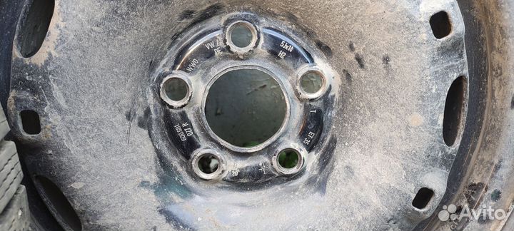 Nokian Tyres Nordman 7 185/65 R14 90T