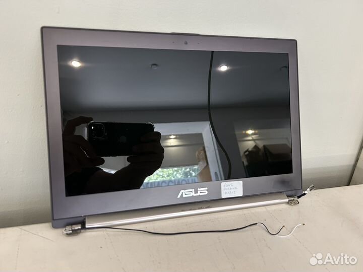 Матрица в сборе asus zenbook ux31e