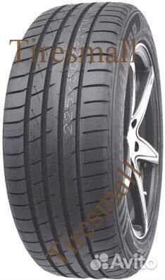 Habilead HF330 255/45 R17 102Y