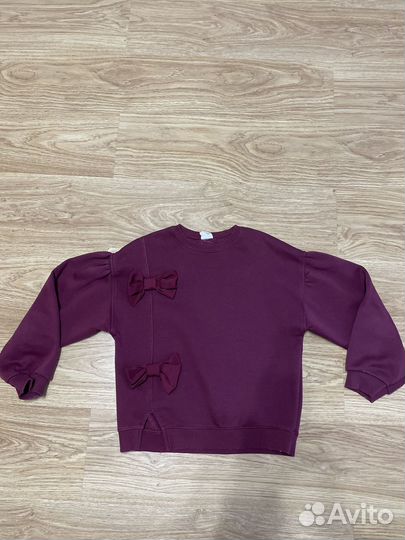 Школьная форма на девочку, кофточки Zara