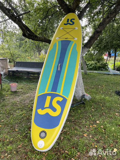 Sup Board js 335