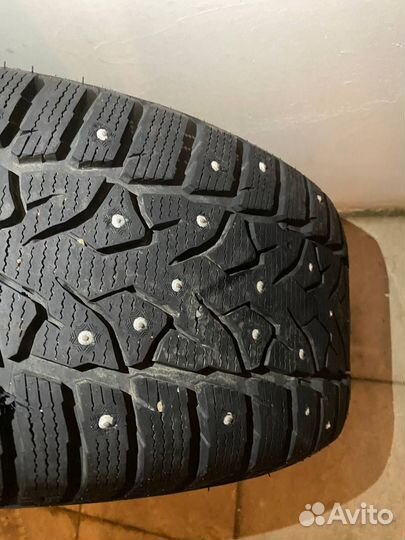 Nokian Tyres Nordman 5 245/55 R16 94T