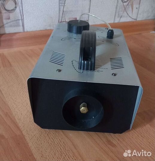 Хейзер (дым машина)