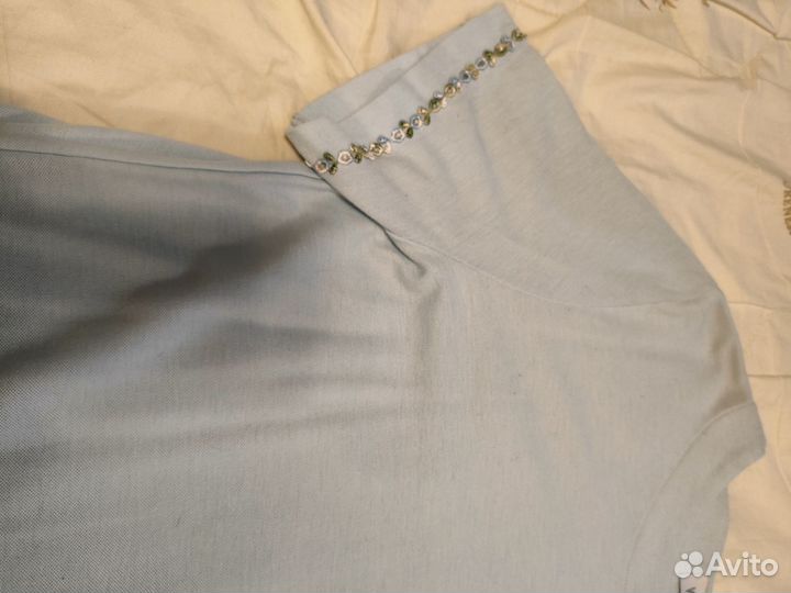 Халат домашний женский