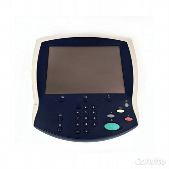 Дисплей xerox 242, 252, 260, 4112, 4127, 700, 770