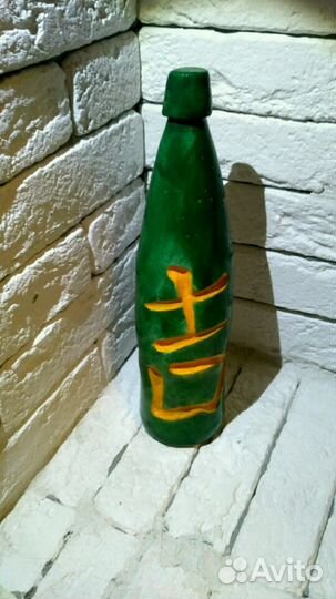 Сувениры из гипса