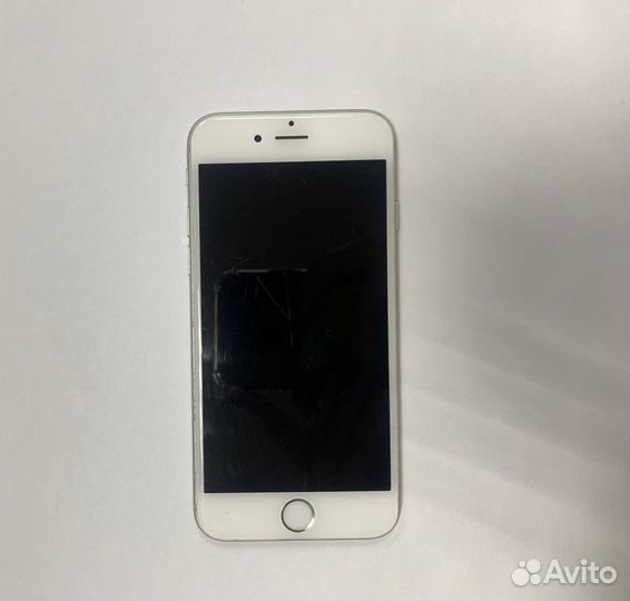 Телефон iPhone 6s