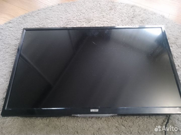 Телевизор на запчасти