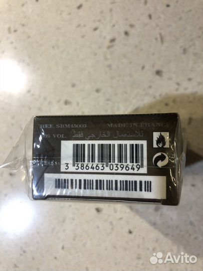 Духи Burberry London for men. Новые. Оригинал