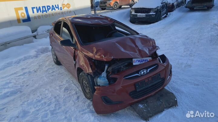 Датчик положения коленвала Hyundai Solaris 39180-2