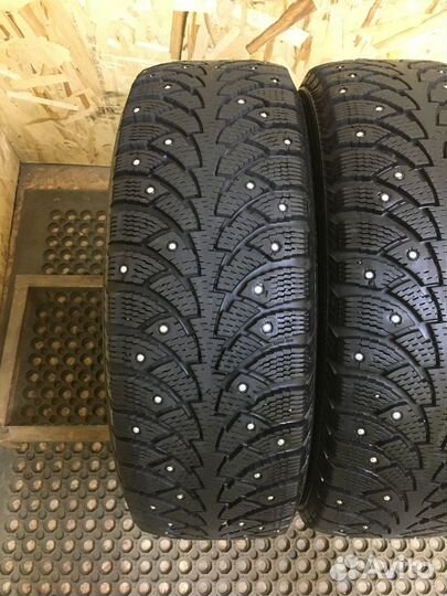 Nokian Tyres Nordman 4 185/65 R14 90T